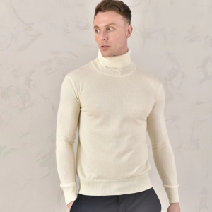 loro piana classic turtleneck